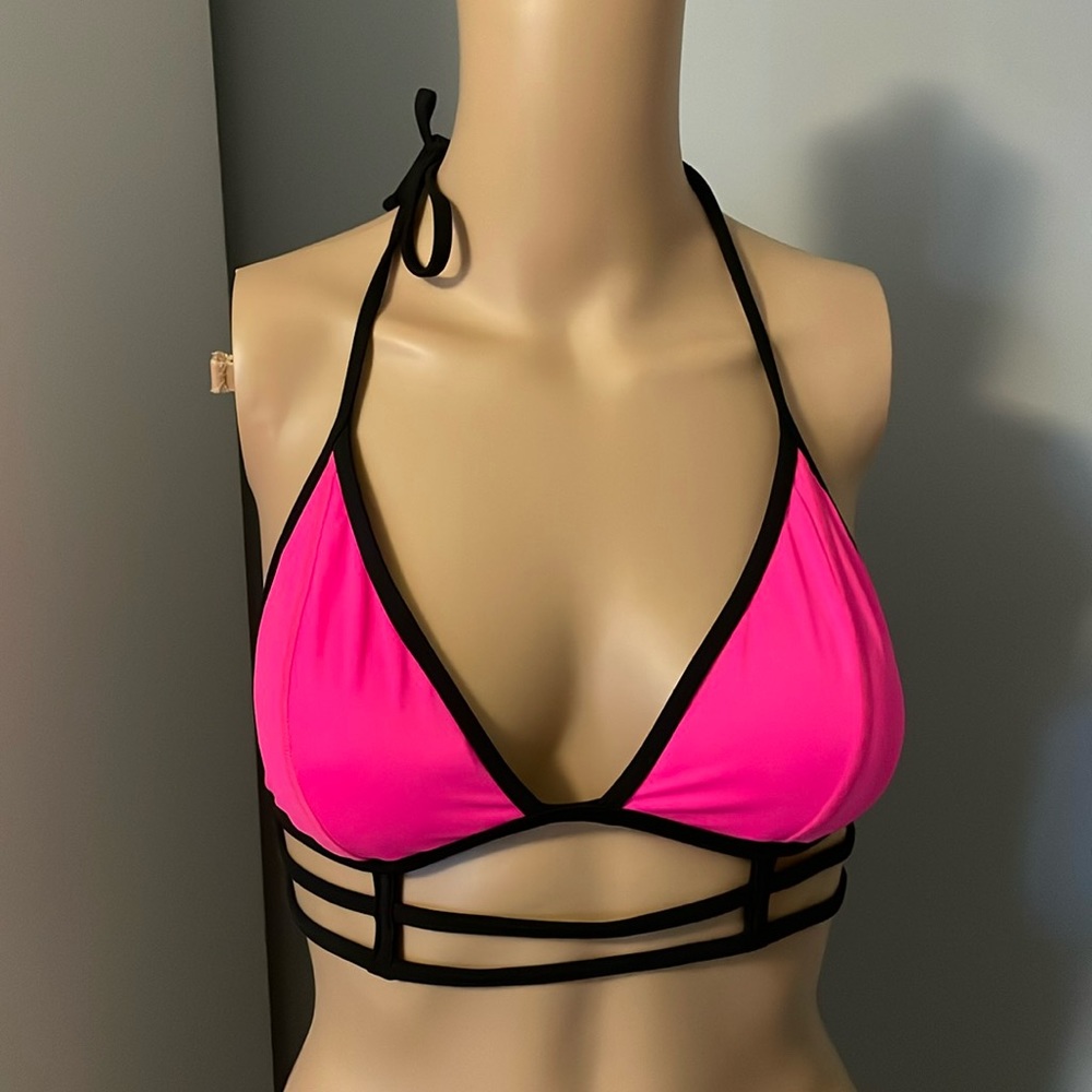 Victoria’s Secret PINK bikini top